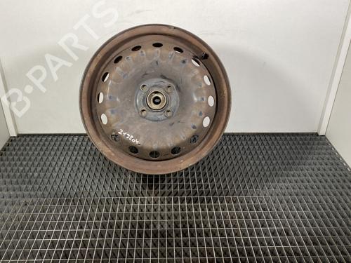 Jante FIAT GRANDE PUNTO (199_) 1.3 D Multijet (75 hp) 31370338