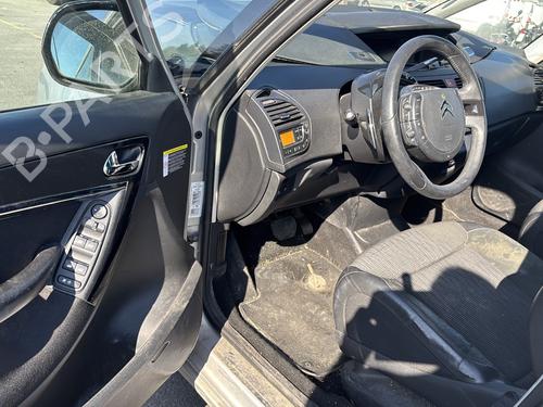 Left front window switch CITROËN C4 Grand Picasso I (UA_) 1.6 HDi 110 | BP28282242I27 