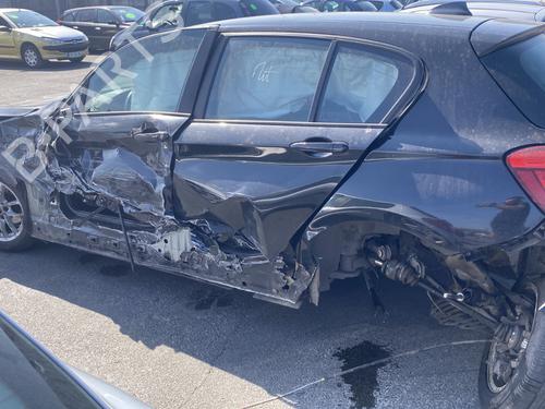 Starter BMW 1 (F20) 116 d | BP28314058M8  - Image 9