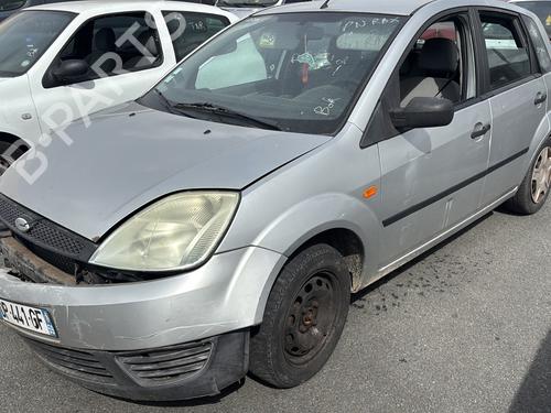 Brugte FORD FIESTA V (JH_, JD_) 1.4 TDCi (68 hp) 4248548