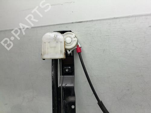 Front right window mechanism FORD S-MAX (WA6) 1.8 TDCi | BP40066744C23 - Image 2