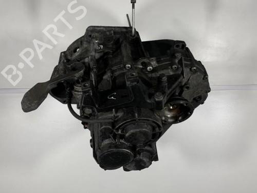 Gearbox SEAT IBIZA III (6L1) 1.9 TDI | BP21961066M3 