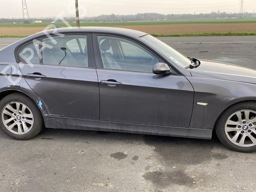 Engine BMW 3 (E90) 318 d | BP33484173M1 - Image 16