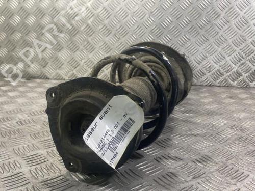 Used Right front shock absorber NISSAN JUKE (F15) 1.5 dCi (110 hp) 19959747