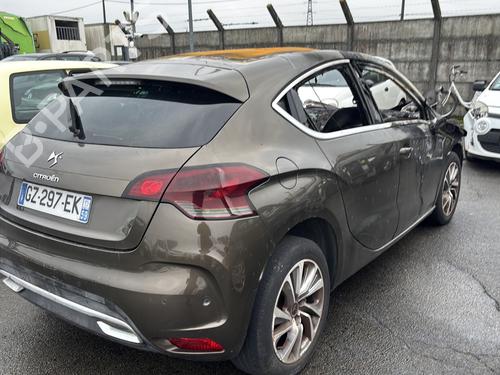 Rear fog light CITROËN DS4 (NX_) 1.6 HDi 115 | BP32063344C37 