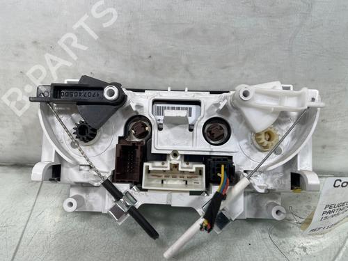 Climate control CITROËN BERLINGO Box Body/MPV (B9) | BP35896878I5 - Image 3