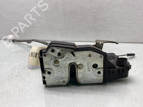 Used Front left lock BMW 3 Touring (E46) 320 d (150 hp) 21269426