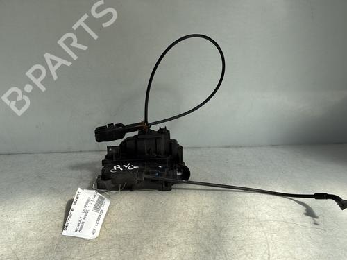 Used Front left lock Front left lock RENAULT MODUS / GRAND MODUS (F/JP0_) [2004-2026] 33831011 33831011