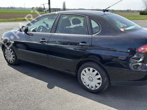 Left headlight SEAT CORDOBA (6L2) 1.4 TDI | BP37498404C28 - Image 16