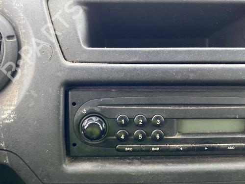 Right front window switch RENAULT MASTER III Van (FV) 2.3 dCi 100 FWD (FV0A, FV0B, FV0G, FV0K, FV0H) | BP23765359I26  - Image 5