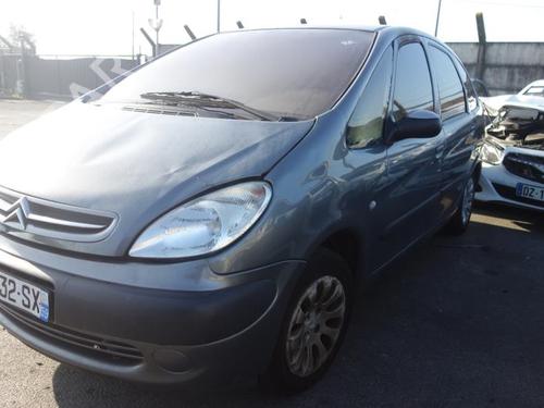Right mirror CITROËN XSARA PICASSO (N68) 2.0 HDi | BP22695482C27 