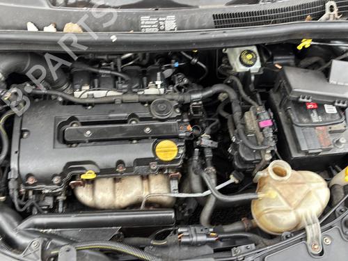 Steering rack OPEL CORSA D (S07) 1.2 (L08, L68) | BP32389516M22 - Image 30