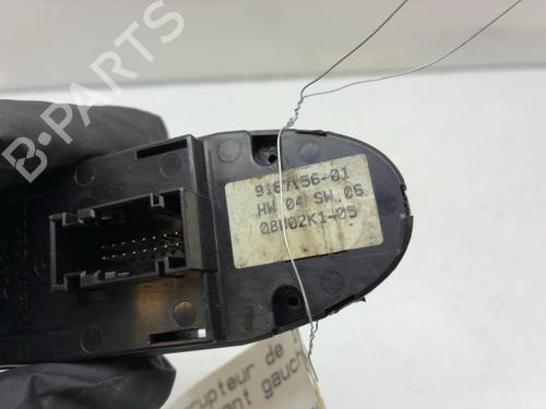 left-front-window-switch-bmw-1-e81-2006-2007-2008-2009-2010-2011-2012-40439229 main image