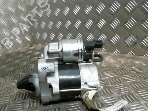 Used Starter Starter PEUGEOT 2008 I (CU_) 1.2 PureTech 82 (82 hp) 20003030 20003030