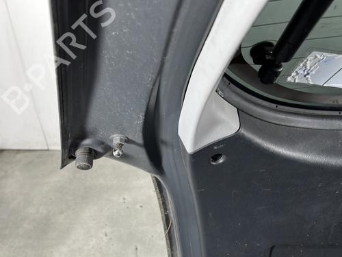Tailgate HYUNDAI TUCSON (JM) 2.0 CRDi | BP26732944C6 