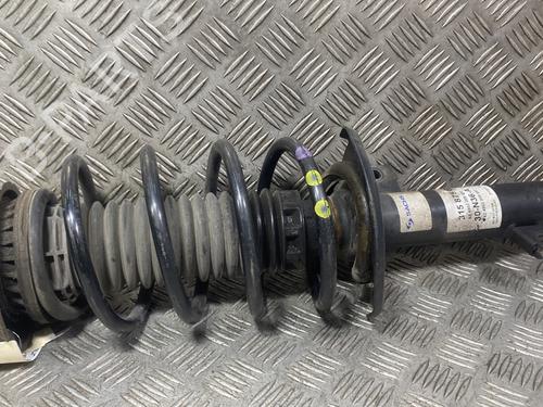 Used Right front shock absorber PEUGEOT 208 I (CA_, CC_) 1.2 THP 110 (110 hp) 29707414