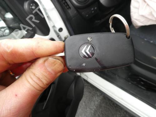 Third brake light CITROËN NEMO Box Body/MPV (AA_) 1.3 HDi 75 | BP20000678L11  - Image 33