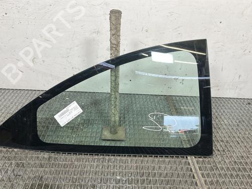 Used Rear right quarter glass RENAULT MEGANE II (BM0/1_, CM0/1_) 1.5 dCi (BM02, BM13, BM2A, CM02, CM13) (101 hp) 32389332