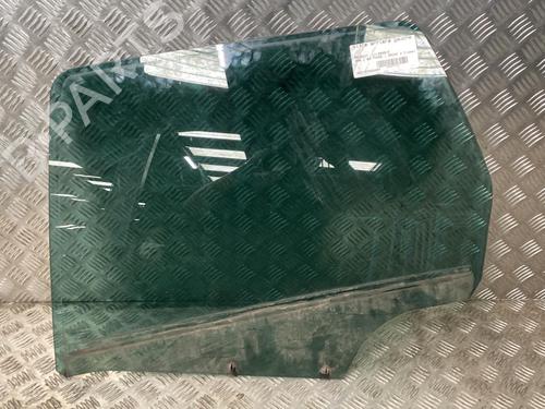 Used Rear left door window PEUGEOT 308 SW I (4E_, 4H_) 2.0 HDi (136 hp) 20027210