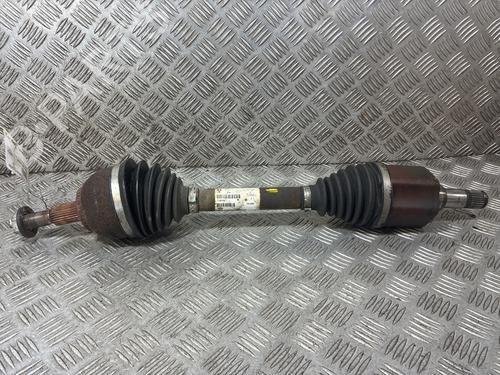 Left front driveshaft FORD KUGA I 2.0 TDCi | BP39520661M38 - Image 3