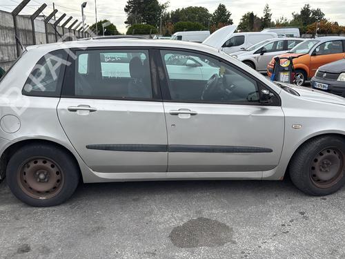 Left front window switch FIAT STILO (192_) 1.9 JTD (192_XE1A) | BP35955768I27 - Image 17