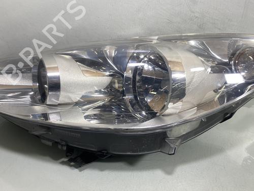 Used Left headlight PEUGEOT 308 I (4A_, 4C_) 1.6 HDi (92 hp) 29430936