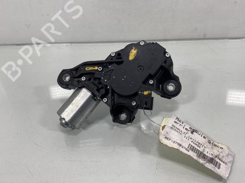 Rear wiper motor RENAULT SCÉNIC III (JZ0/1_) 1.9 dCi (JZ0J, JZ1J, JZ1K, JZ1S) | BP20017433M102 