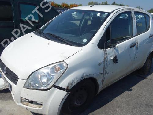 Starter SUZUKI SPLASH (EX) 1.0 (A5B310) | BP20003247M8 - Image 9