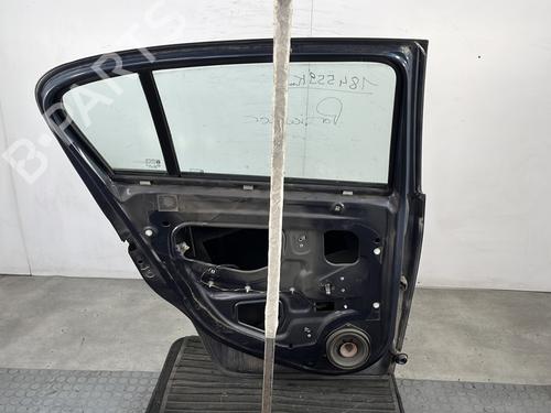 Left rear door OPEL CORSA D (S07) 1.3 CDTI (L08, L68) | BP26616746C4 