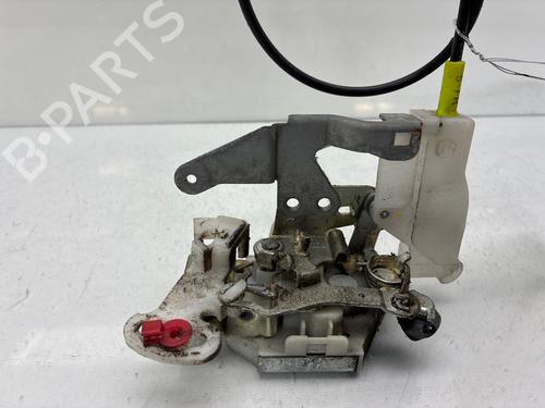 Used Front left lock Front left lock 31936501 31936501