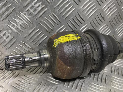 Used Left front driveshaft OPEL SIGNUM Hatchback (Z03) 1.9 CDTI (F48) (120 hp) 19998765