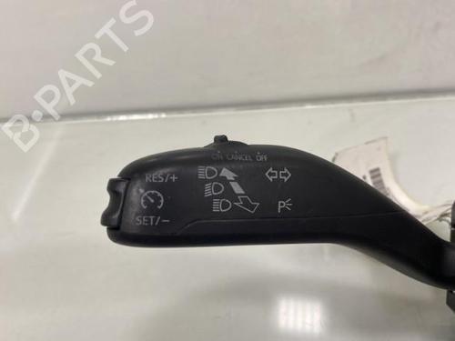 Steering column stalk VW POLO V (6R1, 6C1) 1.2 | BP19995771I23 