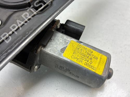 Front left window mechanism FIAT PUNTO EVO (199_) 1.2 | BP37498728C22 - Image 5