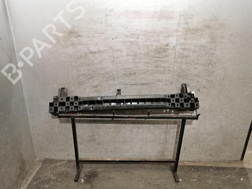 Used Rear bumper reinforcement RENAULT CLIO III (BR0/1, CR0/1) 1.5 dCi (75 hp) 27506021
