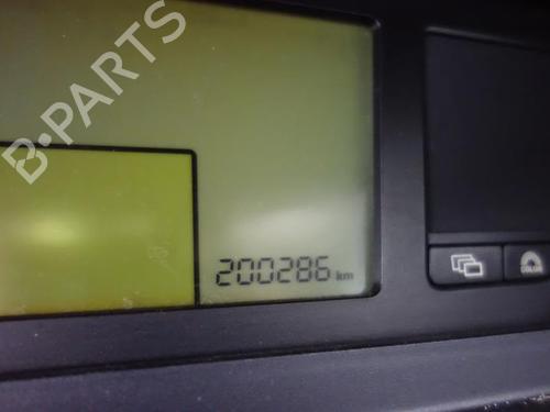 ABS pump CITROËN C4 Picasso I MPV (UD_)  | BP20002831M43 