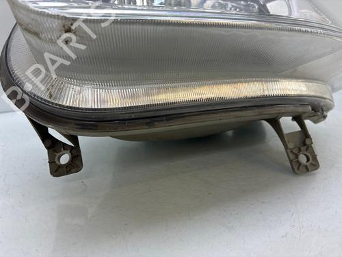 Left headlight OPEL AGILA A (H00) 1.2 16V Twinport (F68) | BP39618221C28 - Image 6