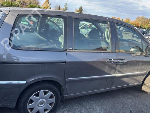 Frontplade/Frontkurv PEUGEOT 807 (EB_) 2.0 HDI | BP31379860C72 - Image 18
