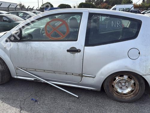 Right taillight CITROËN C2 (JM_) 1.4 HDi | BP32230433C35 