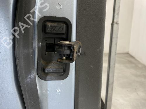 Right rear door FORD FOCUS II Turnier (DA_, FFS, DS) 1.6 TDCi | BP19955587C5 