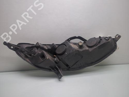 Left headlight PEUGEOT 407 (6D_) 1.6 HDi 110 (6D9HZC, 6D9HYC) | BP26290022C28 - Image 5
