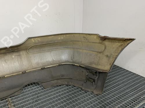 Rear bumper MERCEDES-BENZ SLK (R170) 200 (170.435) | BP27258914C8 