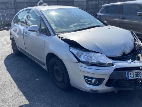 Right front fenders CITROËN C4 I (LC_) 1.6 HDi | BP29475730C42 