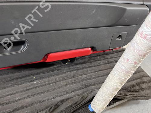 Tailgate CHEVROLET SPARK (M300) 1.0 | BP32208335C6