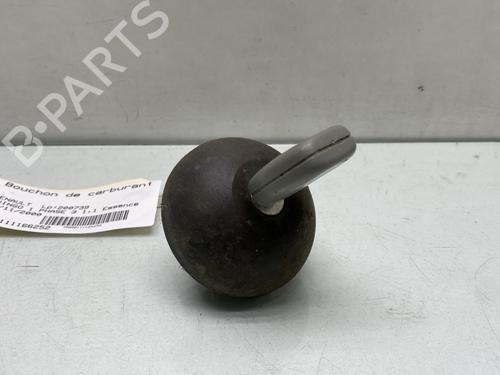 Używane Korek wlewu paliwa RENAULT TWINGO I (C06_) 1.2 16V (C060) (60 hp) 30964604