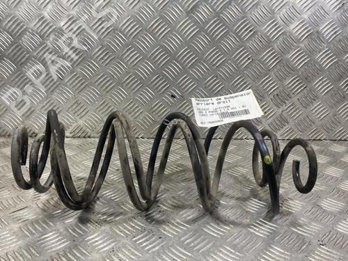 Used Shock absorber spring Shock absorber spring PEUGEOT 308 II (LB_, LP_, LW_, LH_, L3_) 1.6 HDi / BlueHDi 115 (115 hp) 19954136 19954136
