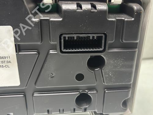 Instrument cluster RENAULT CLIO IV (BH_) 1.2 TCe 120 (BHM0) | BP28281948C47 