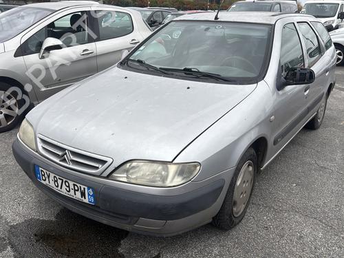 Recambios CITROËN XSARA Break (N2) 1.9 TD (90 hp) 4340879