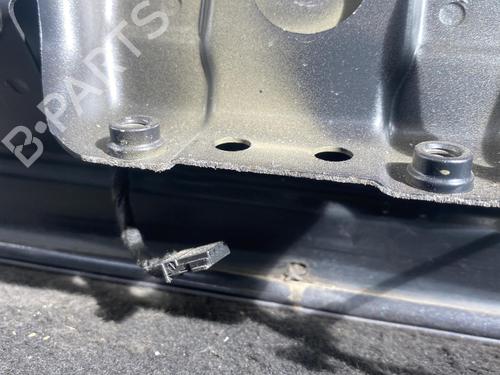 Tailgate BMW 3 Touring (E91)  | BP27497801C6 