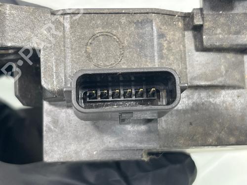 Pedal RENAULT MEGANE III Hatchback (BZ0/1_, B3_) 1.5 dCi (BZ09, BZ0D, BZ1W, BZ29, BZ14) | BP36474251I4 - Image 2