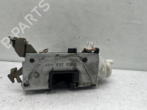 Front right lock AUDI A4 B5 Avant (8D5)  | BP19971338C97 